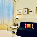 فندق Deuxmecs (adults Only) بورتو