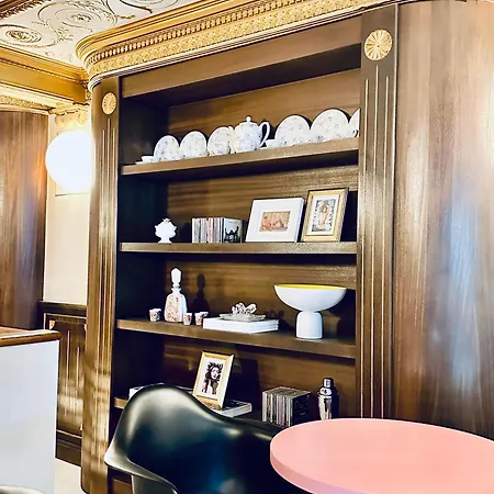 Szálloda Deuxmecs (adults Only)