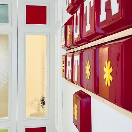 Deuxmecs (adults Only) * פורטו