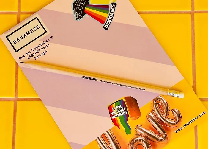 Deuxmecs (adults Only)