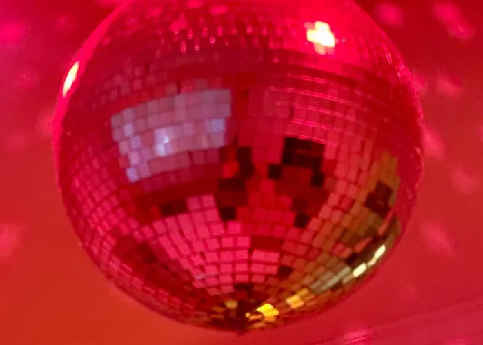 Deuxmecs (adults Only) מלון