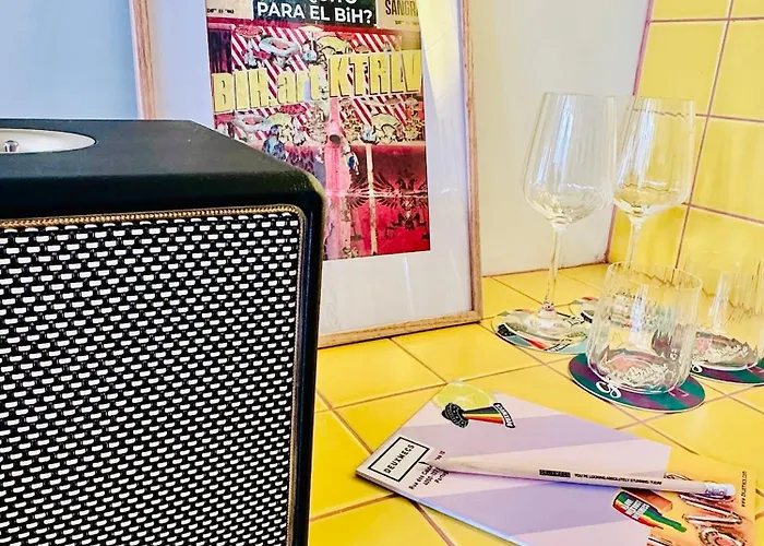 Deuxmecs (adults Only) מלון פורטו