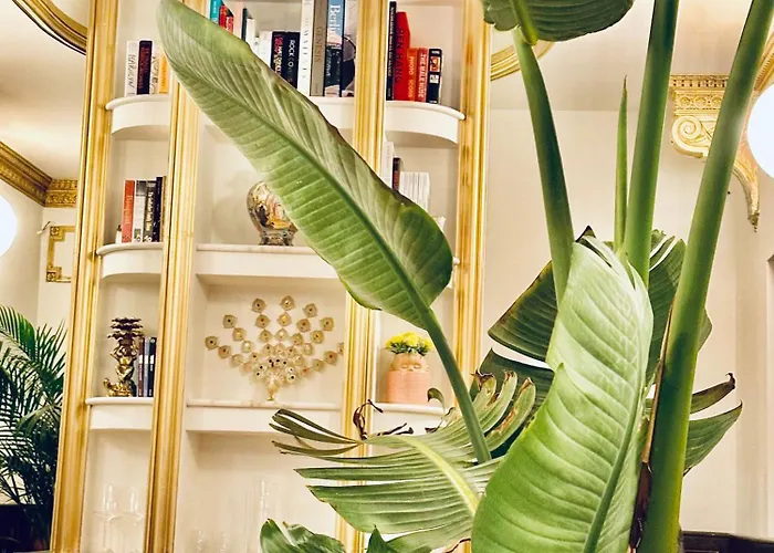 Deuxmecs (adults Only) מלון