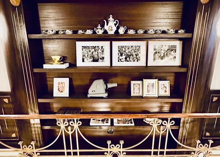 Deuxmecs (adults Only) מלון *