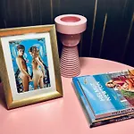 Deuxmecs (adults Only) Отель *