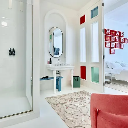 Deuxmecs (adults Only)