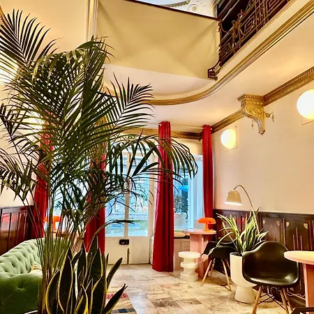 Otel Deuxmecs (adults Only) Porto