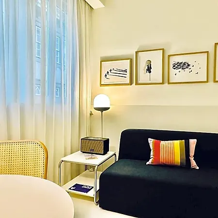 Hotel Deuxmecs (adults Only) Porto