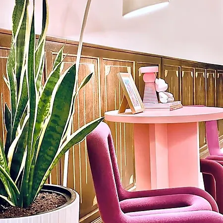 Hotel Deuxmecs (adults Only) Porto