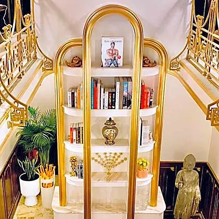 Deuxmecs (adults Only) Hotel Porto