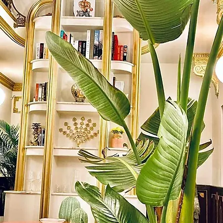 Deuxmecs (adults Only) Hotel