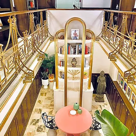 Deuxmecs (adults Only) Hotel