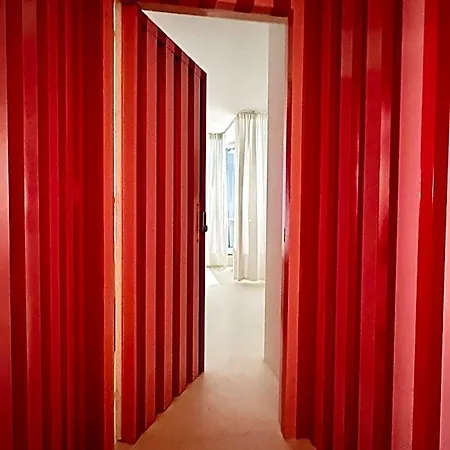 Deuxmecs (adults Only) Hotel Porto