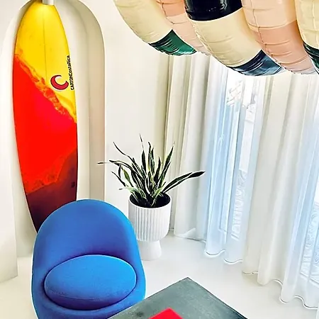 Deuxmecs (adults Only) Hotel *