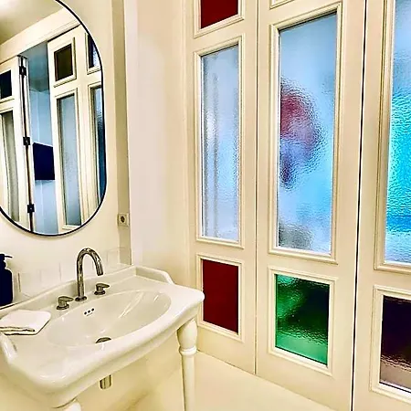 Deuxmecs (adults Only) Hotel Porto