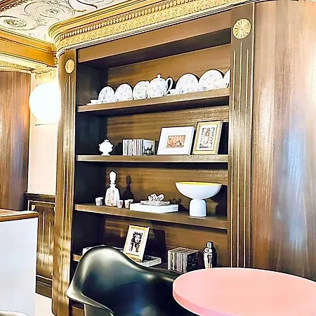 Hotel Deuxmecs (adults Only) *