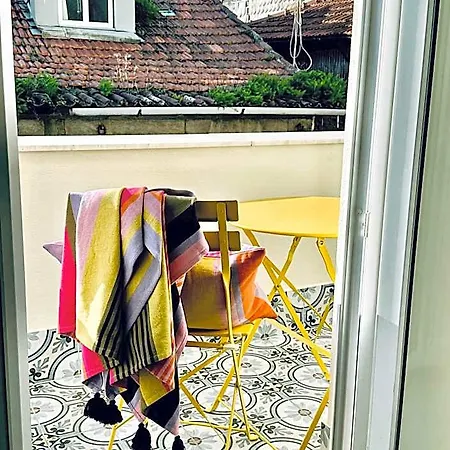 Deuxmecs (adults Only) Hotel Porto