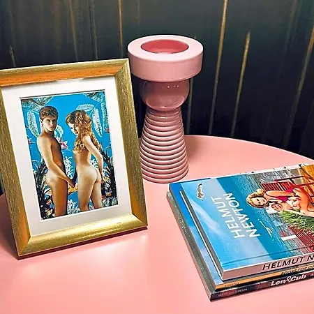 Hotel Deuxmecs (adults Only) *
