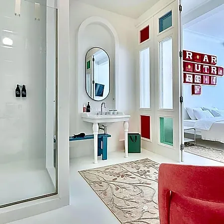 Hotel Deuxmecs (adults Only) *