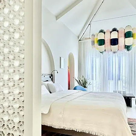Deuxmecs (adults Only) Hotel *