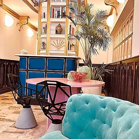 Deuxmecs (adults Only) Hotel