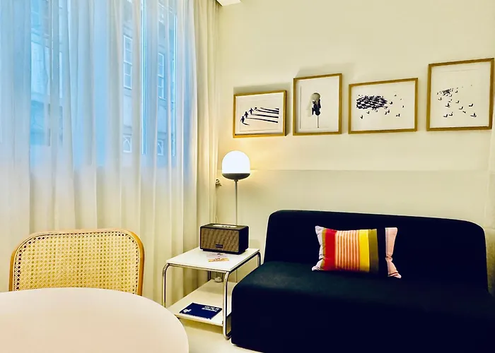 Deuxmecs (adults Only) Otel *