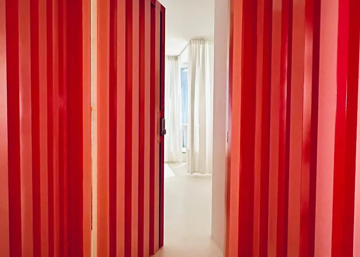 Deuxmecs (adults Only) * Porto