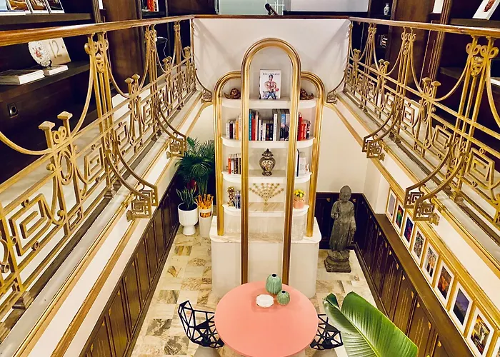 Otel Deuxmecs (adults Only) Porto