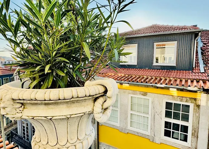 Otel Deuxmecs (adults Only) *