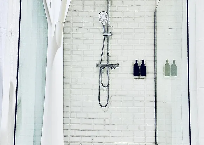 Deuxmecs (adults Only) Otel *