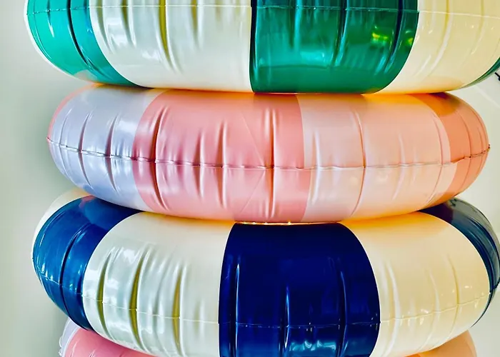 酒店 Deuxmecs (adults Only) *