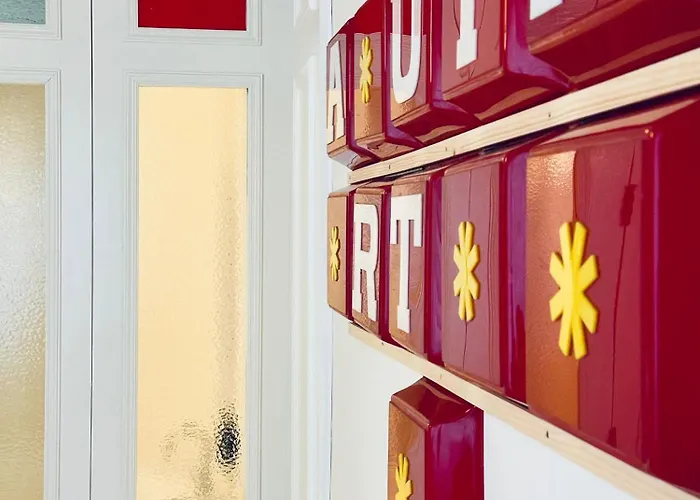 Deuxmecs (adults Only) * 波尔图