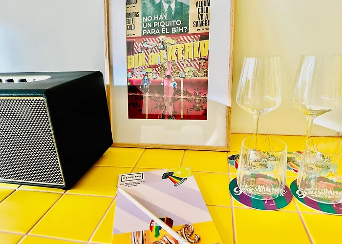 Deuxmecs (adults Only)