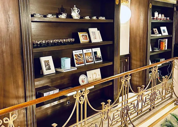 Deuxmecs (adults Only) Otel