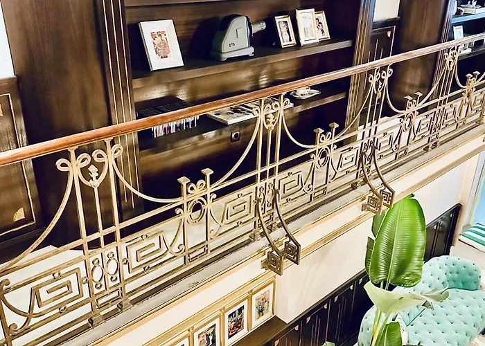 Otel Deuxmecs (adults Only) Porto