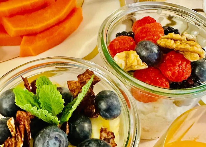 Otel Deuxmecs (adults Only) *