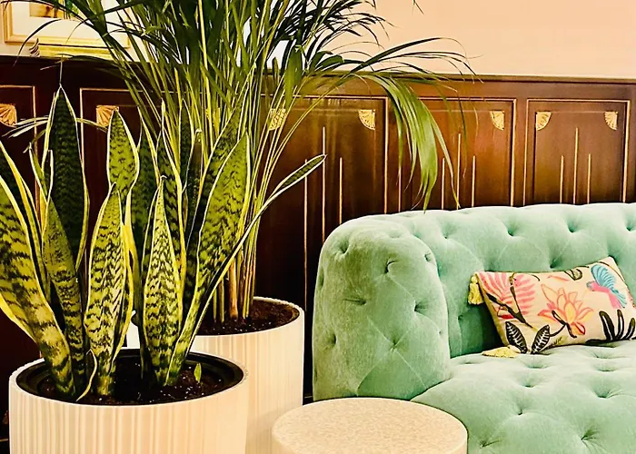 Deuxmecs (adults Only) Otel