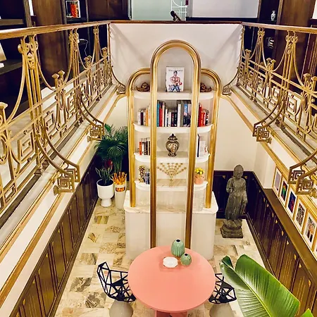 Hotell Deuxmecs (adults Only) Oporto