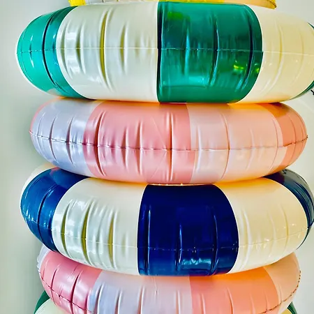 Hotel Deuxmecs (adults Only) *