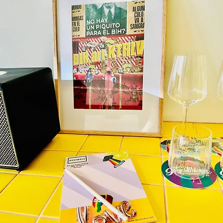 Deuxmecs (adults Only)