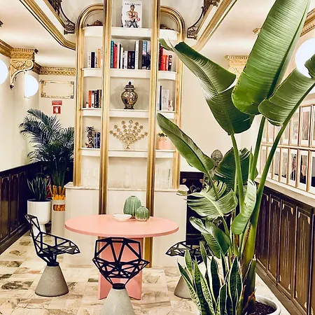 Deuxmecs (adults Only) Hotel