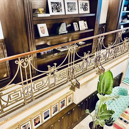 Hotel Deuxmecs (adults Only) Porto