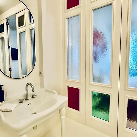 Deuxmecs (adults Only) Hotel