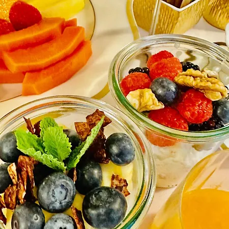 Hotel Deuxmecs (adults Only) *