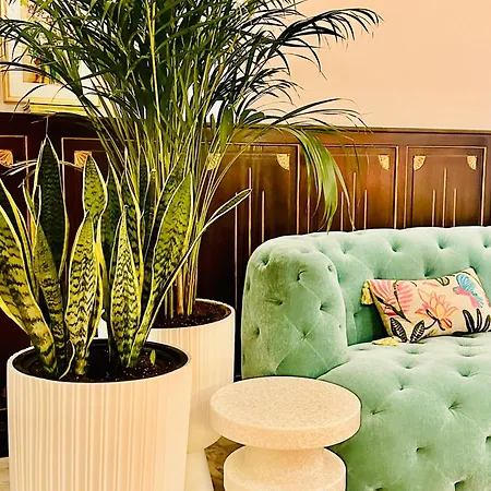 Deuxmecs (adults Only) Hotel