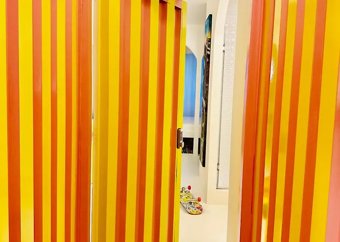 Hotel Deuxmecs (adults Only) *