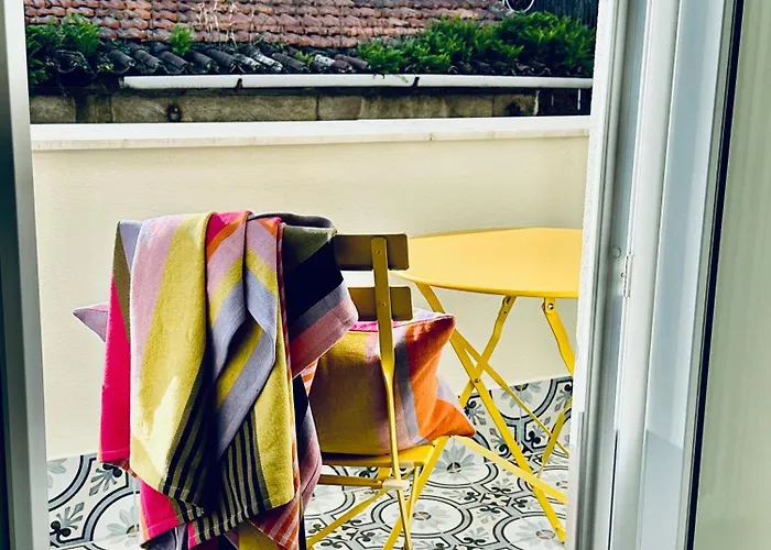 Deuxmecs (adults Only) Porto