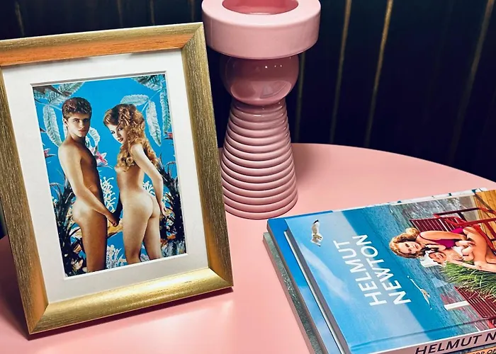 Deuxmecs (adults Only) Hotel *