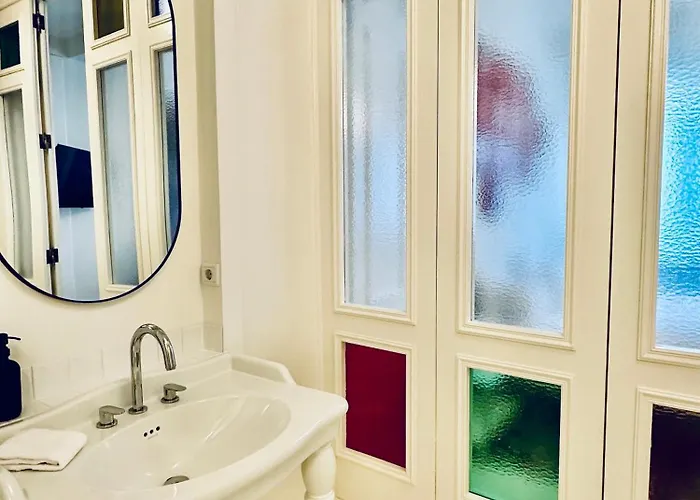 Deuxmecs (adults Only) Hotel