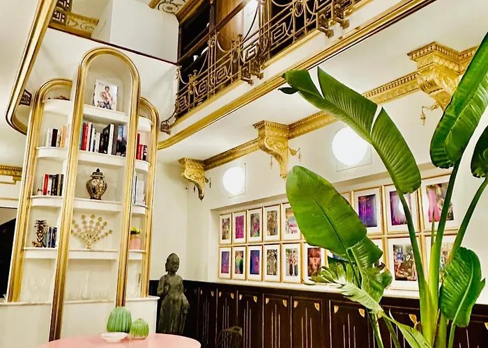 Deuxmecs (adults Only)